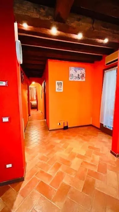 Venice Lin Apartment イタリア