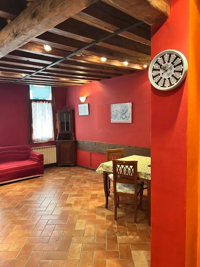 Venice Lin Apartmentの連絡先